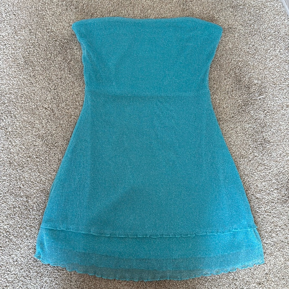 Princess Polly Dress